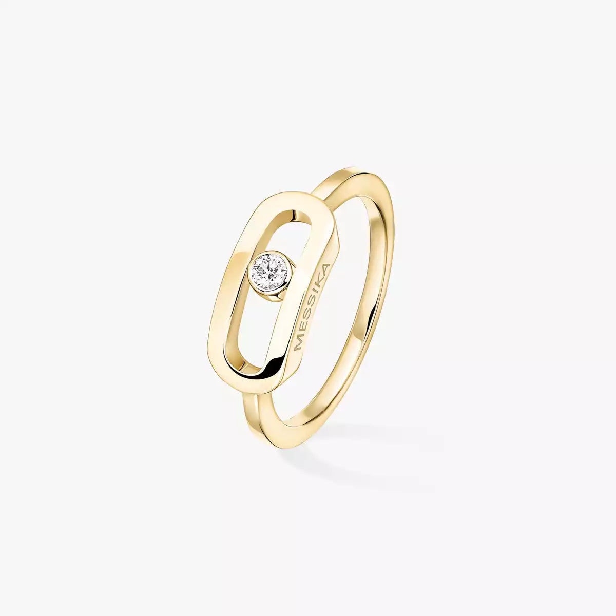 M.K Ring