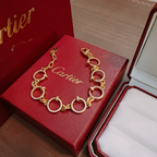 ¡®Dream¡¯LOVE&JUSTE BRACELET DIAMONDS