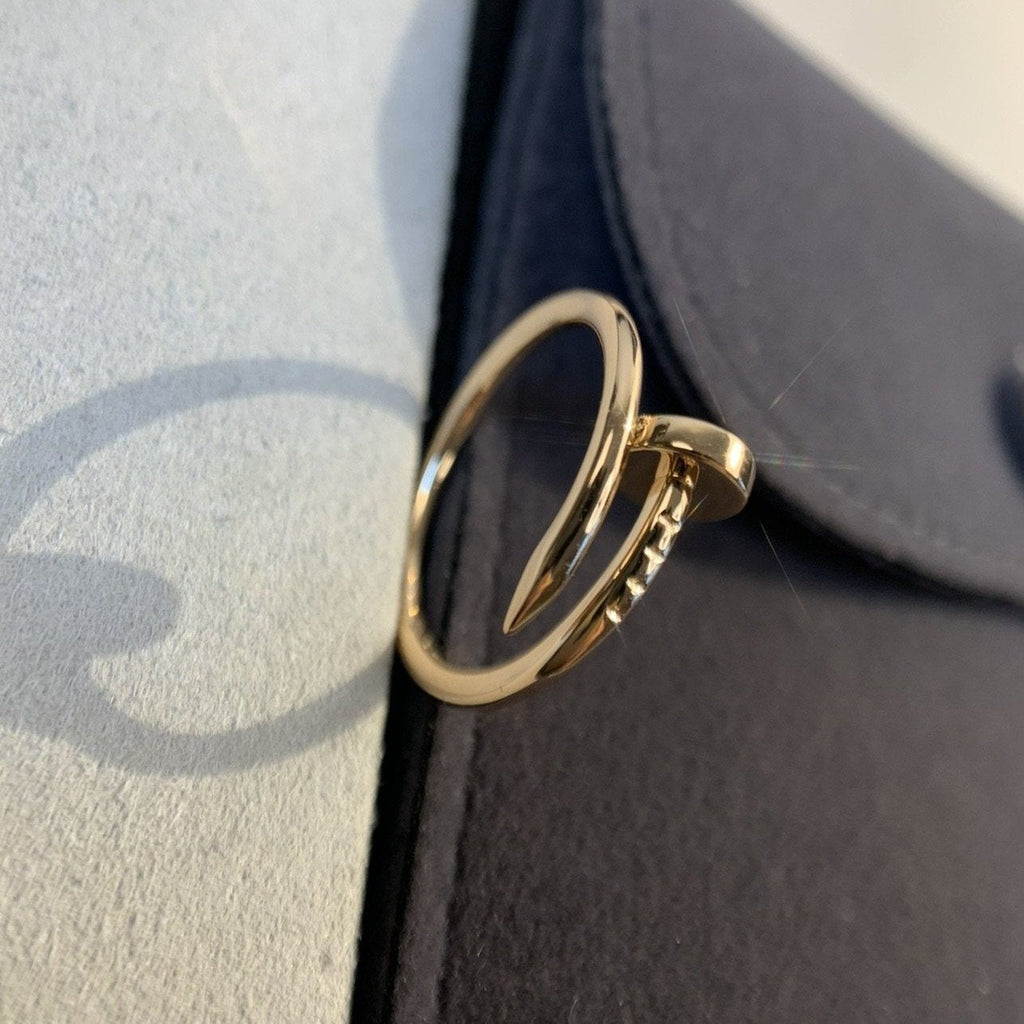 „Dream“-Ring, 1,8 mm