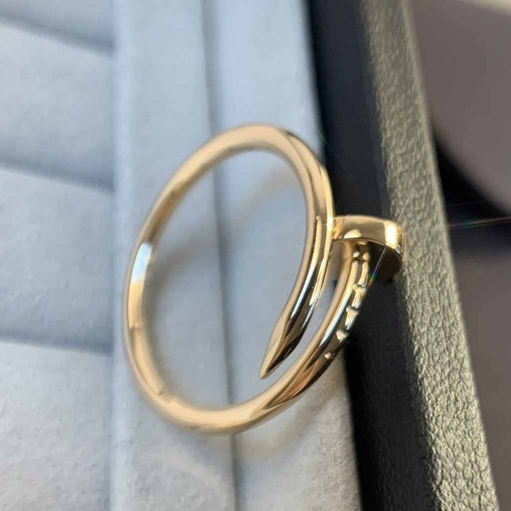 „Dream“-Ring, 1,8 mm