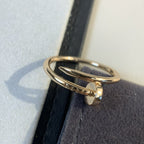 „Dream“-Ring, 1,8 mm