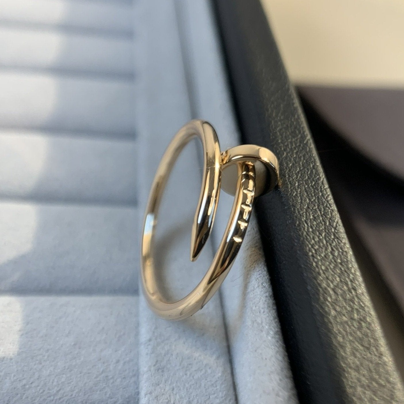 „Dream“-Ring, 1,8 mm
