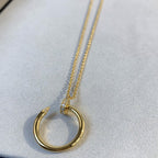 ¡®Dream¡¯JUSTE NECKLACE GOLD