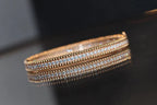 ¡®Dream¡¯PERLEE DIAMONDS BRACELET 1 ROW