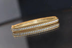¡®Dream¡¯PERLEE DIAMONDS BRACELET 1 ROW
