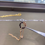 ¡®Dream¡¯LOVE BRACELET 2 DIAMOND