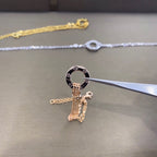 ¡®Dream¡¯LOVE BRACELET 2 DIAMOND