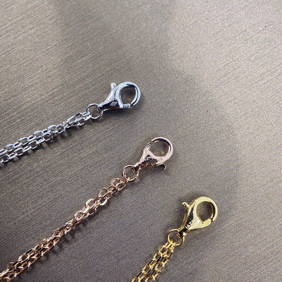 ¡®Dream¡¯LOVE BRACELET 2 DIAMOND