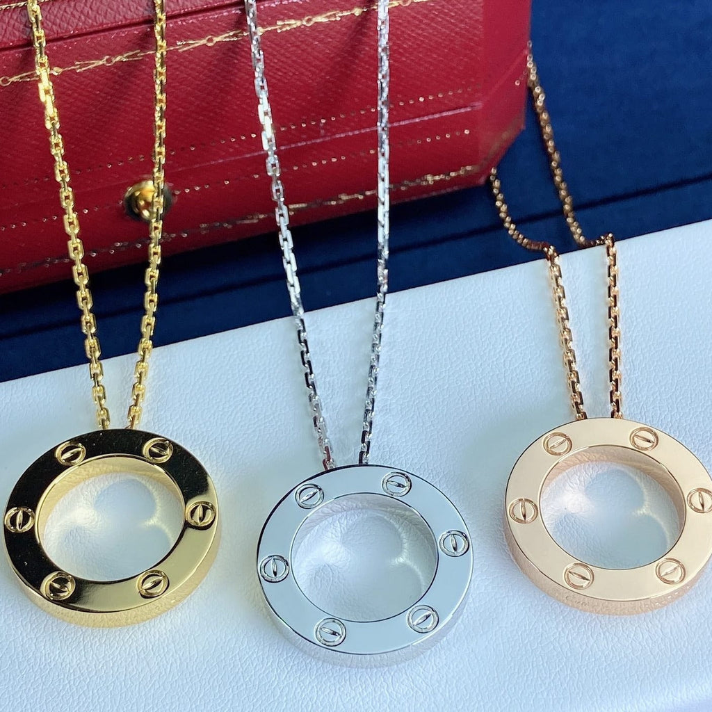 ¡®Dream¡¯LOVE NECKLACE 16MM