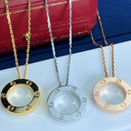 ¡®Dream¡¯LOVE NECKLACE 16MM