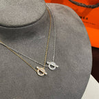¡®Dream¡¯ECHAPEE NECKLACE DIAMOND