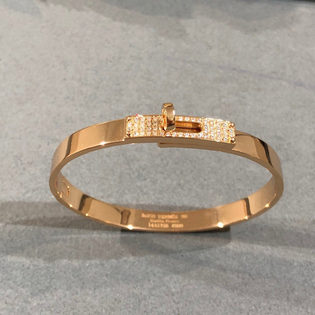 ¡®Dream¡¯KELLY BRACELET DIAMOND