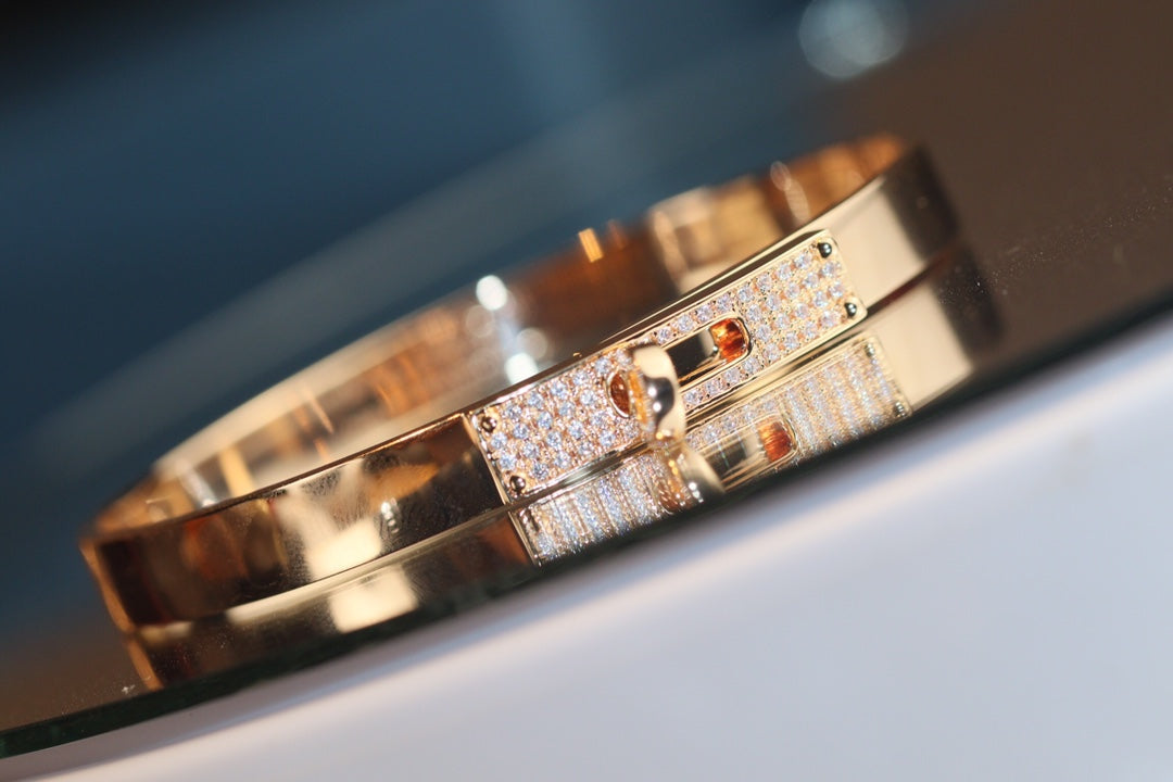 ¡®Dream¡¯KELLY BRACELET DIAMOND