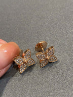 ¡®Dream¡¯STAR DIAMOND EARRINGS