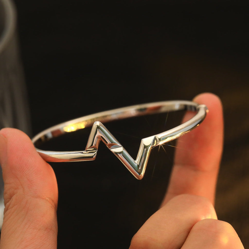 ¡®Dream¡¯VOLTE UPSITE DOWN BRACELET
