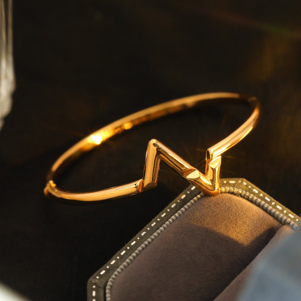 ¡®Dream¡¯VOLTE UPSITE DOWN BRACELET