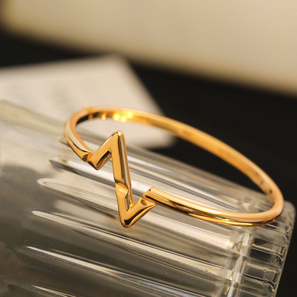 ¡®Dream¡¯VOLTE UPSITE DOWN BRACELET