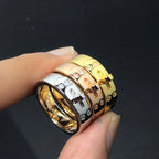 „Dream“ KELLY MEDIUM RING