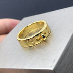 „Dream“ KELLY MEDIUM RING
