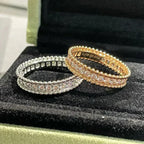 ®Dream®PERLEE DIAMANT ROSÉGOLD RING