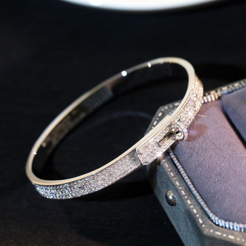 ¡®Dream¡¯KELLY-Armband mit Diamantbesatz