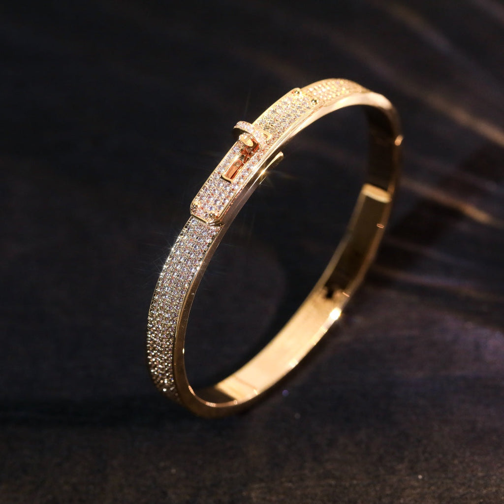¡®Dream¡¯KELLY-Armband mit Diamantbesatz