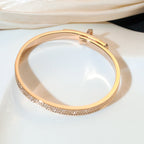 ¡®Dream¡¯KELLY-Armband mit Diamantbesatz