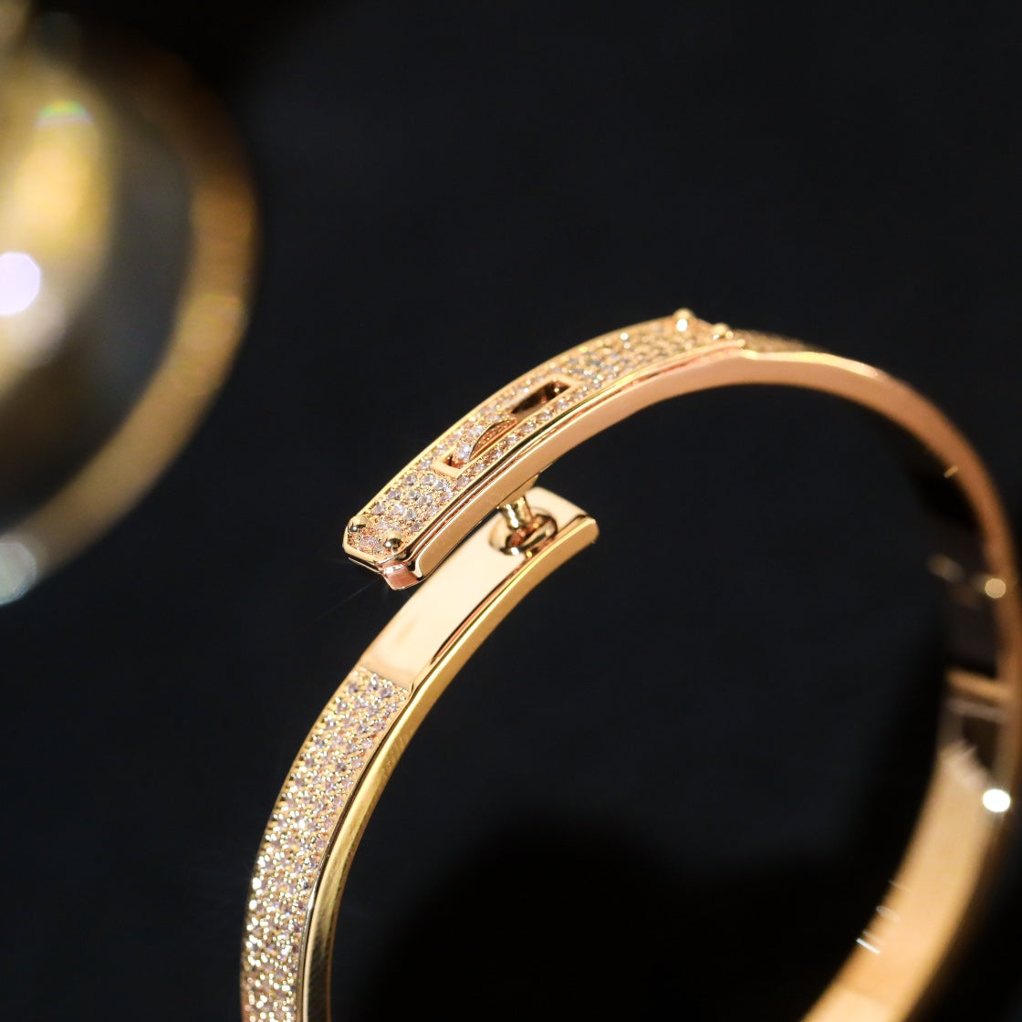 ¡®Dream¡¯KELLY-Armband mit Diamantbesatz