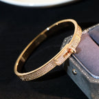 ¡®Dream¡¯KELLY-Armband mit Diamantbesatz