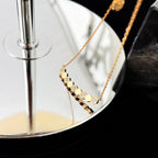 ¡®Dream¡¯BEE MY LOVE DIAMOND NECKLACE