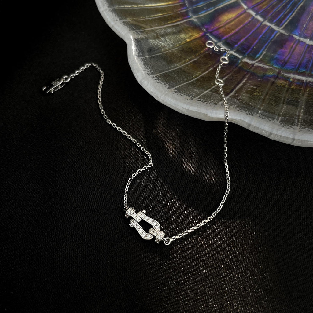 ¡®DREAM¡¯FORCE 10 SMALL CHAIN ARMBAND