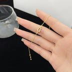 ¡®DREAM¡¯FORCE 10 SMALL CHAIN ARMBAND
