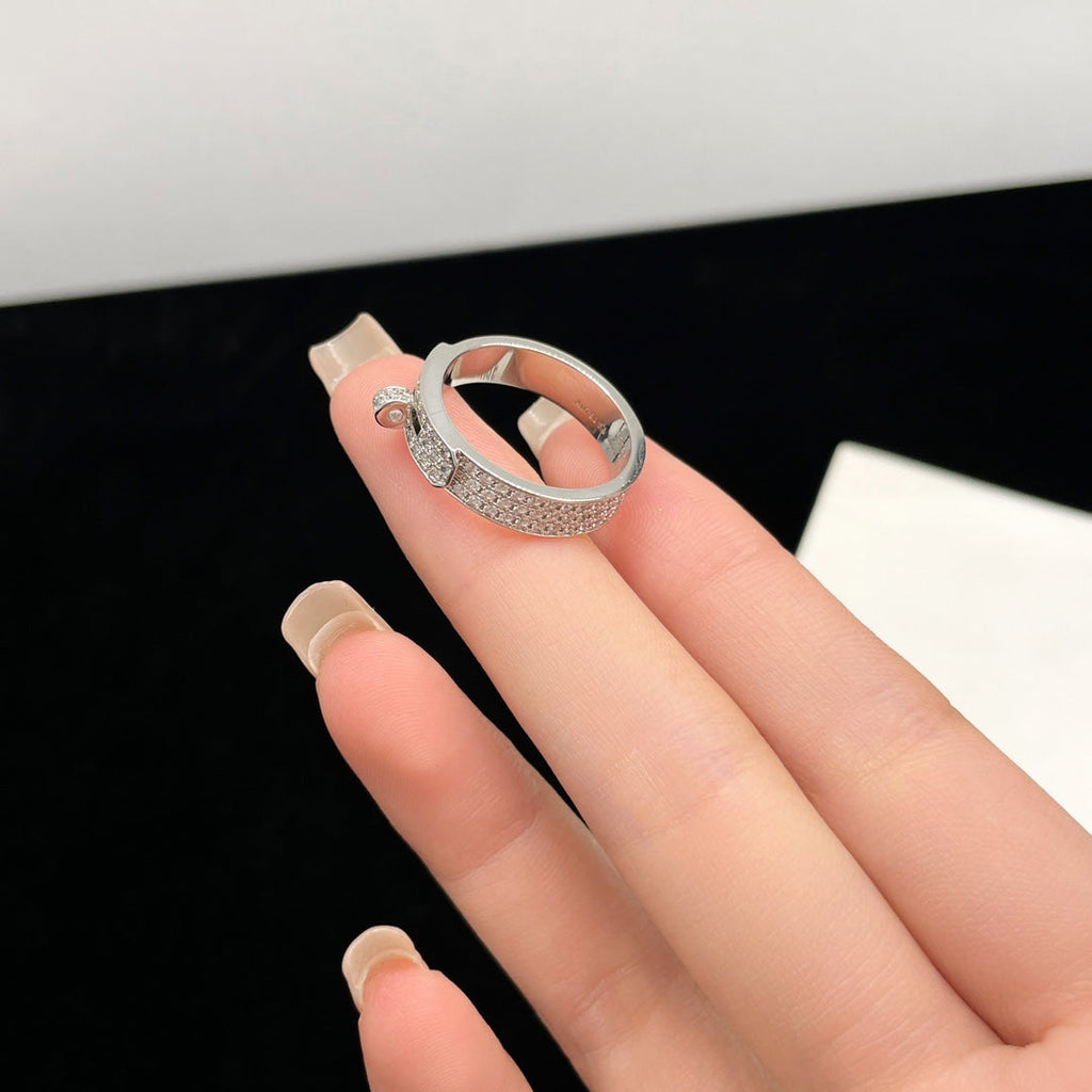 „Dream“ KELLY SILBER DIAMANTRING