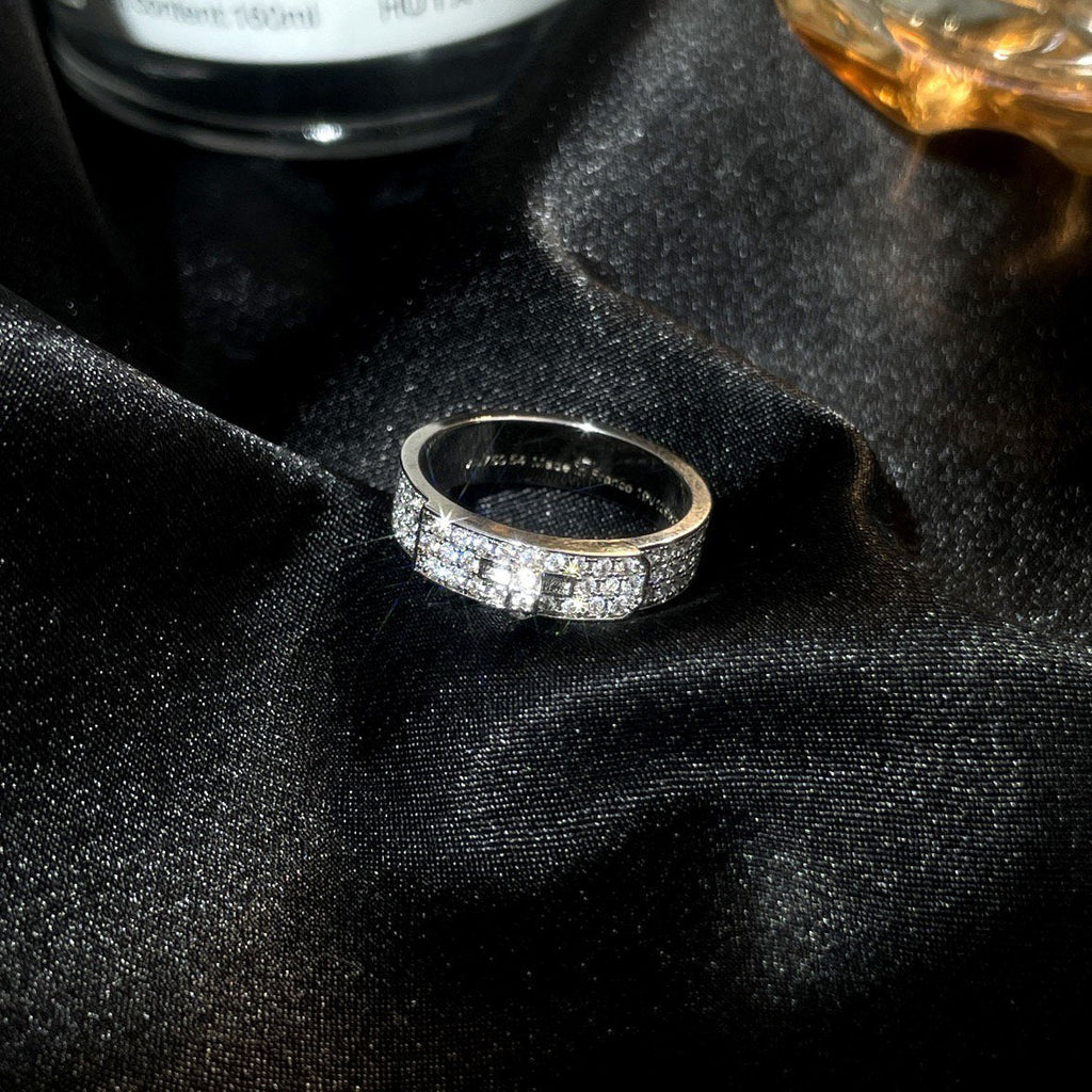 „Dream“ KELLY SILBER DIAMANTRING