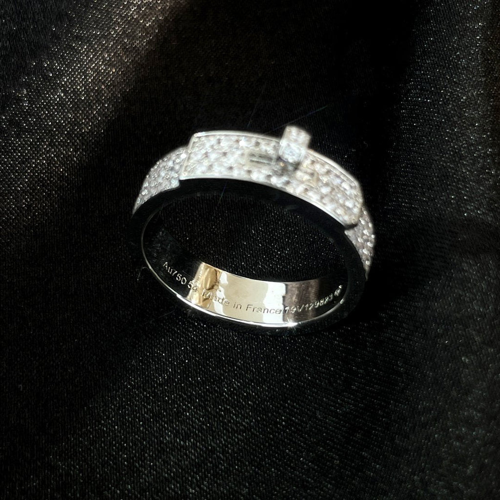 „Dream“ KELLY SILBER DIAMANTRING