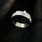 „Dream“ KELLY SILBER DIAMANTRING