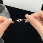 „Dream“-FORCE 10 FULL DIAMOND BUCKLE CHAIN LINK MINI-MODELL