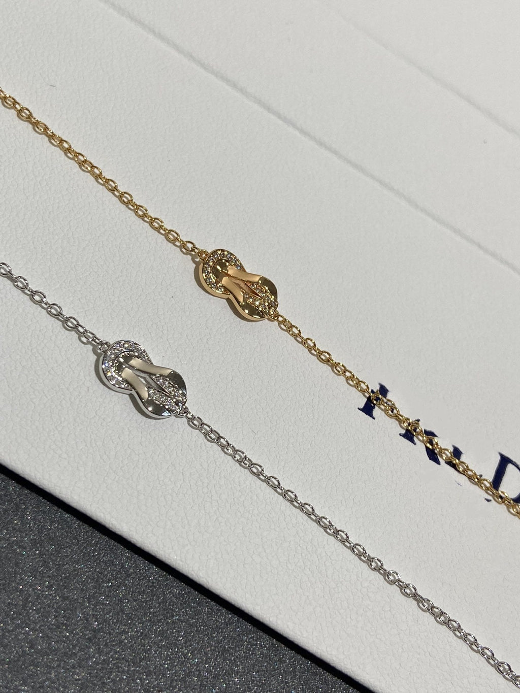 ¡®Dream¡¯CHANCE INFINIE DIAMANTARMREIF