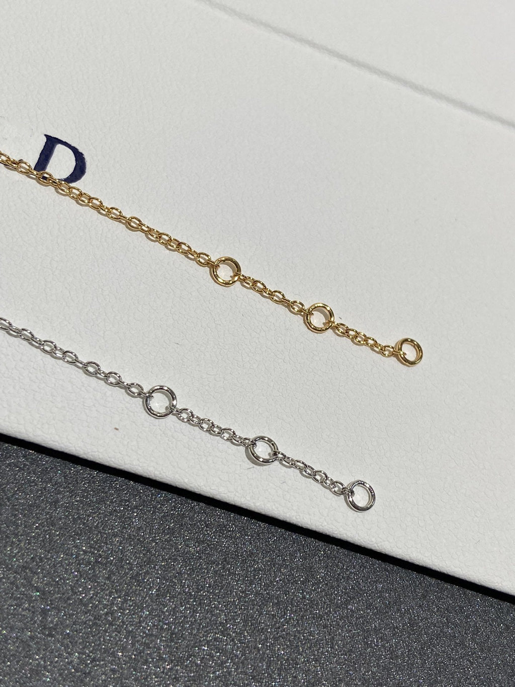¡®Dream¡¯CHANCE INFINIE DIAMANTARMREIF