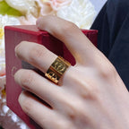 'Dream'LOVE 11MM GROSSER RING