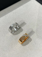 ¡®Dream¡¯LIENS EVIDENCE DIAMANTENRING