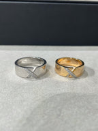 ¡®Dream¡¯LIENS EVIDENCE DIAMANTENRING