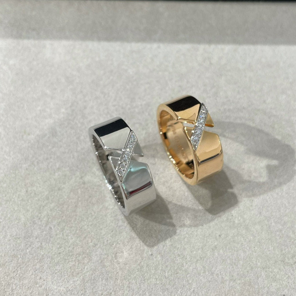 ¡®Dream¡¯LIENS EVIDENCE DIAMANTENRING