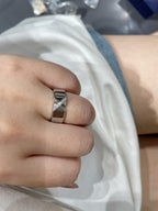 ¡®Dream¡¯LIENS EVIDENCE DIAMANTENRING