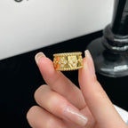 „Dream“ PERLEE DIAMOND GROSSER RING