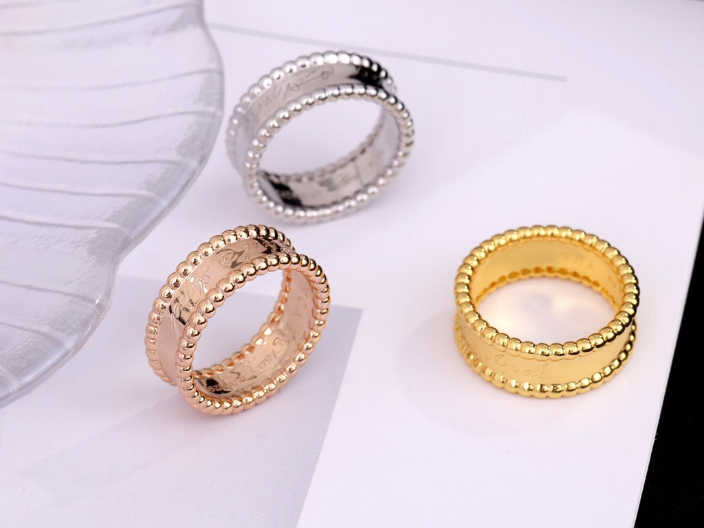 „Dream“-PERLEE SIGNATURE RING