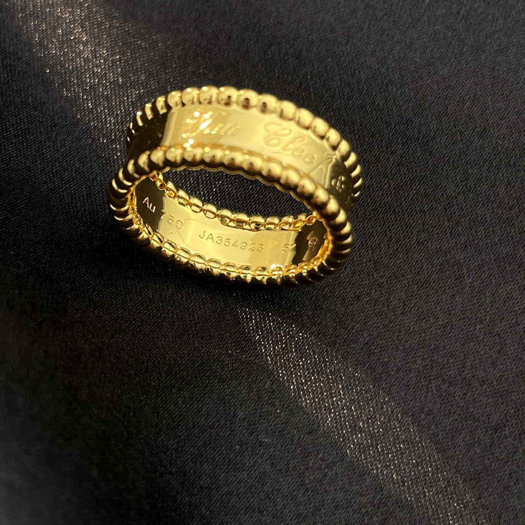 „Dream“-PERLEE SIGNATURE RING