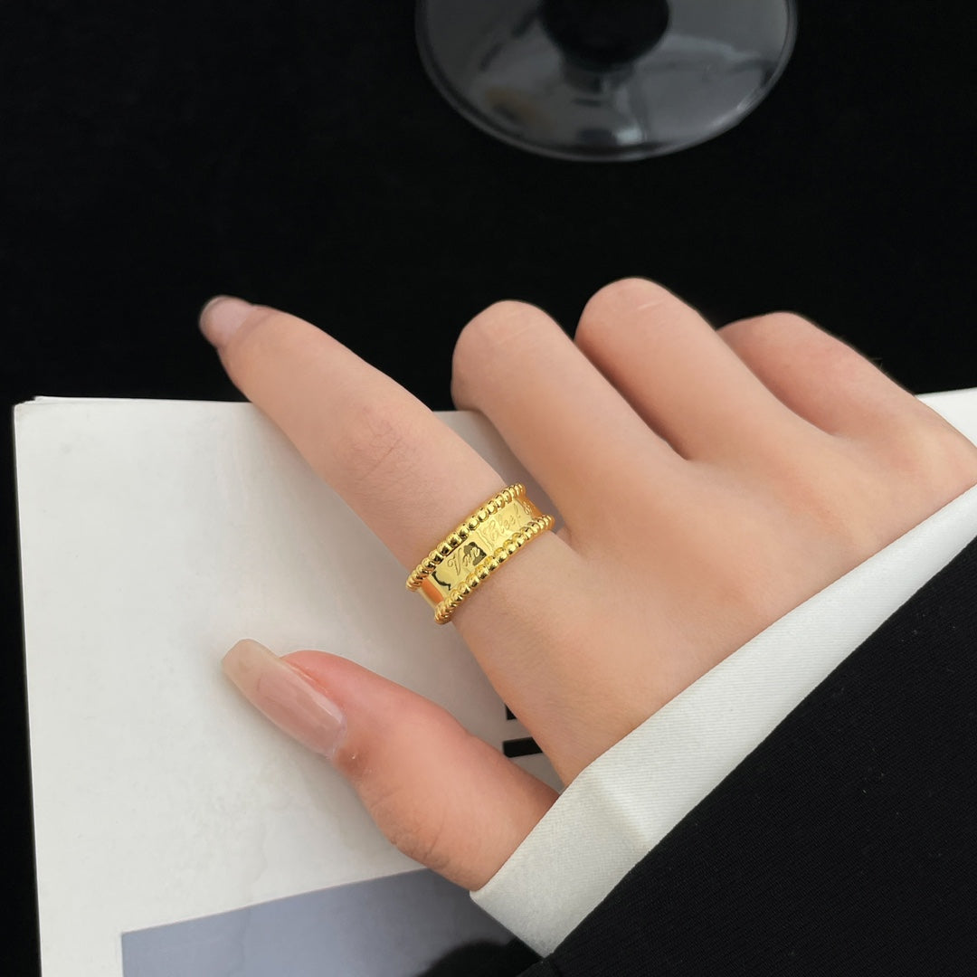 „Dream“-PERLEE SIGNATURE RING