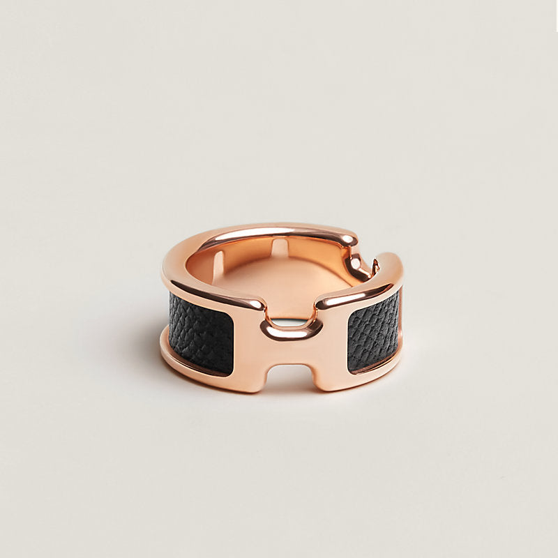 „Dream“ OLYMPE ROSÉGOLD-RING