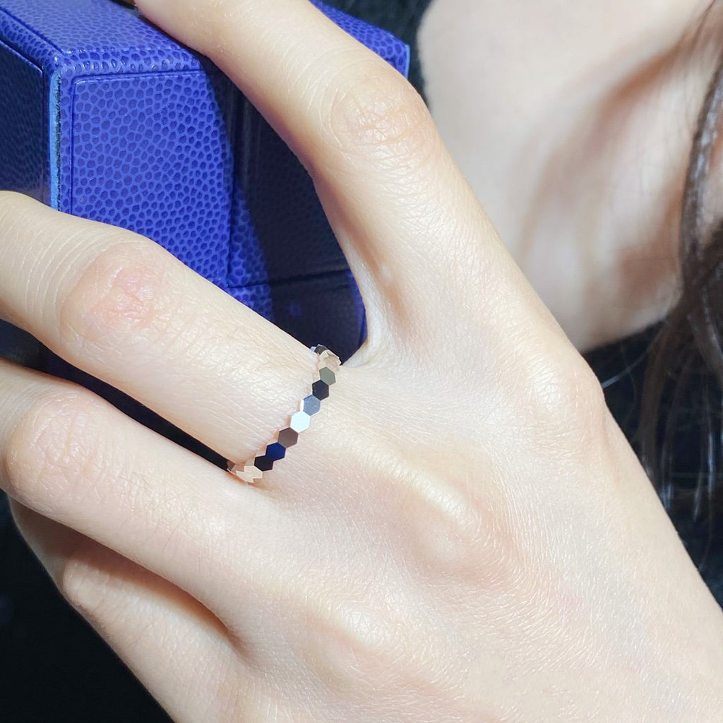 Traum-BEE LOVE KLEINER RING
